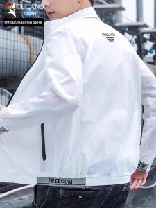TUCANO | UV Protection Cool Silky Skin Jacket