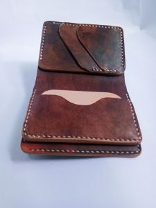 dompet kulit vegtan handmade dompet kulit dompet kulit sapi dompet kartu dompet