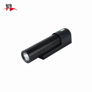 Emergency Wall-mounted Handheld Shockproof High-brightness LED Flashlight