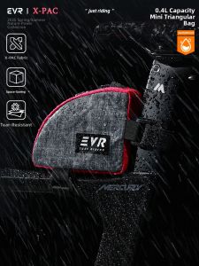 evr | Waterproof Portable Bike Bag