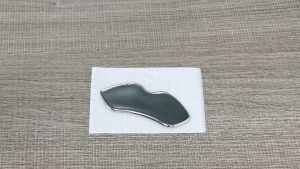 Suolaer Guasha Scraping Massage Scraper Face Massager Gua Sha Board Stainless Steel Body Muscle Relaxing Scraping Board Massage Tool