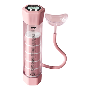 XINYIWANJIA | Breathing Resistance Trainer Lung Capacity Exercise Device