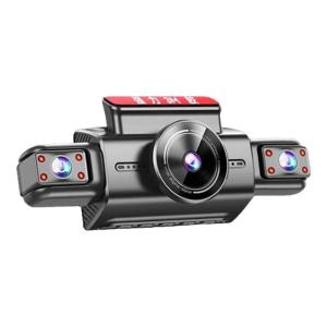 Camera hành trình Xian niao chế độ quan sát toàn cảnh 360 độ 4K camera kép trước và sau