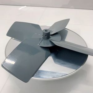 Cánh Quạt Hướng Trục - Hút Tròn - Sải Cánh 29 Cho Lồng 30cm Lỗ Trục 8 mm