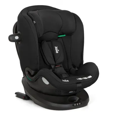 Joie I-Spin Multiway Carseat - Shale