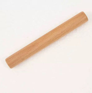 Nordic Style Heavy Duty Wooden Pegboard