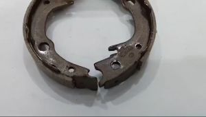 HAND BRAKE SHOE NEW VIOS YARIS KAMPAS REM TANGAN NEW VIOS GEN 2 YARIS 46530-0D060