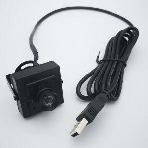 4K 8MP 13MP Webcam Wide Angle No Distortion Lens IMX317 IMX415 Ultra HD Mini PC Camera IMX214 Free Driver UVC Computer Camera