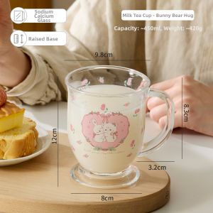 SIYUE | Attractive Multi-purpose Drinking Cup
