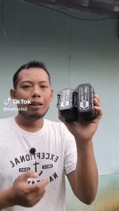 【COD】Makita 98Vf 15000mAh Baterai Li-ion Bor Baterai Tangan/alat-alat Listrik/Makita Alat Bor Isi Ulang