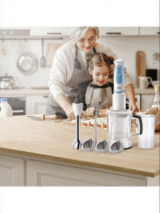 Braun | Máy Xay Đa Năng Điện