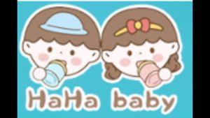 HAHA BABY Vegetable Crusher Fruit Meat Grinder Manual Speedy Chopper Garlic Hand Blender Cutter