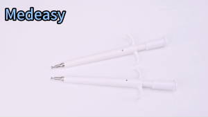 Disposable for Cardiovascular Anastomosis Blood Vessel Cardiac Disposable rotatable Cutting Aortic Punch