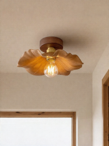 FANCY LAMP CLUB | Vintage Style Corridor Ceiling Light