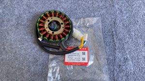 Cuộn Điện Suzuki Gz150a