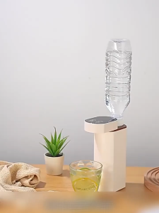 Máy nóng nước tức thời đa năng để bàn gia đình tiện dụng pha sữa pha trà Bình đun siêu tốc