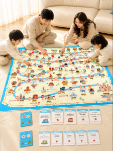 FENFA | Educational Chess Toy for Children