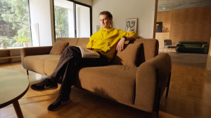 Smart Watch Earphone TWS 2 in 1 Wireless Bluetooth Call D12 Headset Music Playback Sport Fitness Tracker Earbuds Smartwatch