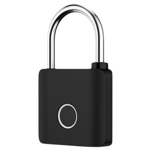 FALEISTON | Smart Fingerprint Drawer Lock
