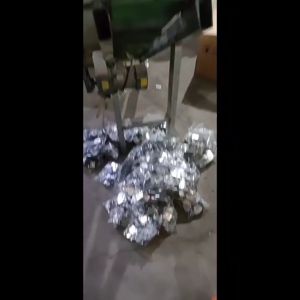 50/100Pcs Stainless Steel Clip For WPC Wall And Ceiling Fluted Cladding Clip