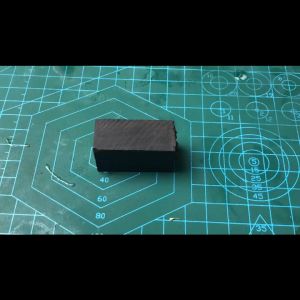 Cuboid Square resin mold silicone mold epoxy mold silicone resin mould
