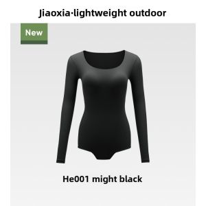 Beneunder | Waist Cinching Shapewear Bodysuit No Bra