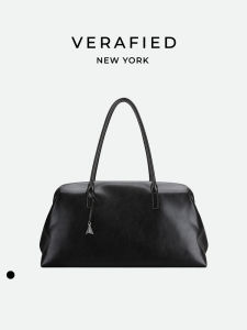 VERAFIED | Spring/Summer Travel Bowling Bag Spacious Boston Bag 