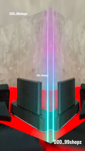 ชุดจุกปิดพอร์ต USB 3D กันฝุ่น สีดำ 6 ชิ้น/ชุด สำหรับกันฝุ่นและป้องกันการรั่วไหลไฟฟ้า