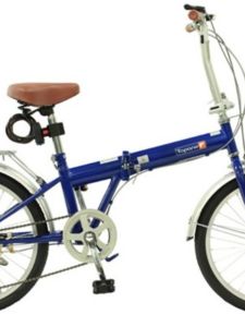 Variable Speed Topone Japan Foldable Bicycle/Adult Child Kid Work Clothing Student Neutral/Male and Female 20-Inch