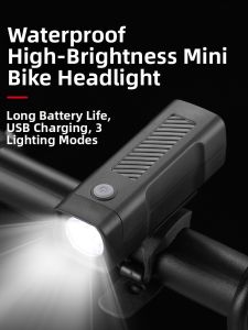 TOOKTRO | High-power Bicycle Night Light