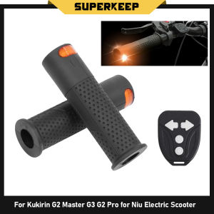 Turn Signal Handlebar Light or Rear Lamp for Speedway for Dualtron for KAABO For Niu KQi1 KQi2 for Kukirin G2 Electric Scooter
