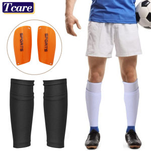 1 Pair Sports Outdoor Soccer Football Shin Guard Adult Teens Sport Calf Support Pads Professional Shields Legging Shinguards Sleeves Protective Gear