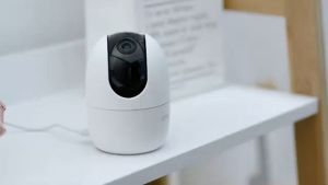 IMOU Ranger 2 / A42P /A32EP / A2EEP / 2MP & 3MP & 4MP Smart Motion Tracking AI Human/Sound Detection Wireless Indoor CCTV IP Camera