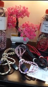 Kabel Data Nilon Type C