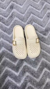 FGMM Sandal Sepatu Wanita EVA Rubber Import Terlaris Kekinian