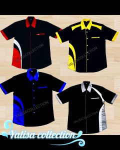 Baju Kerja Pria Wanita & Seragam OB: Terbaru dan Praktis