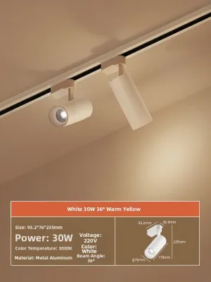 Philips | LED COB Track Spot Light