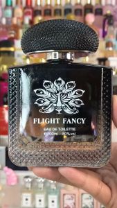 น้ำหอมผู้หญิง กลิ่นหอมหวาน ของแอปเปิ้ล ที่ให้ความหอมหวานซ่อนเปรี้ยว มาในรูปแบบขวดแอปเปิ้ลเลย