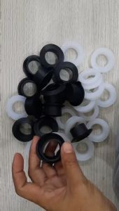 Combo 5 ron trắng + 5 ron đen 27 ron máy nước nóng NL