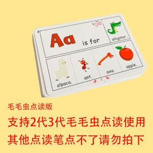 Early Education Flashcards English High Frequency Words Flip Card Cognitive Development Cards for Toddlers And Preschool Children