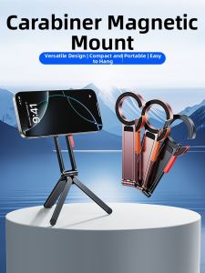 Xuenair | Magnetic Phone Tripod Foldable Handheld Selfie Stick 2025 New