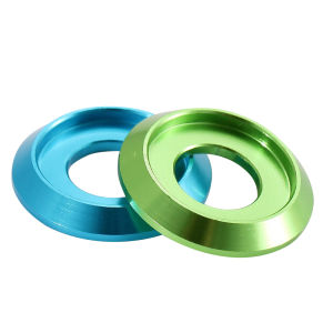 OPPU | Concave Round Head Washers