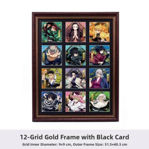 Toi | Demon Slayer Blind Box DIY Figurine