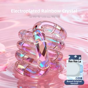 MAIMITONG | Color Changing Stress Relief Toy with Electroplating