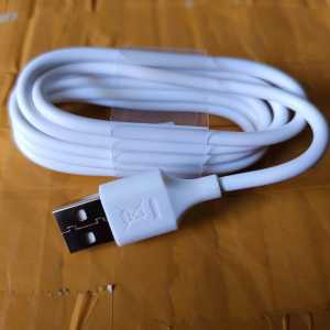 Kabel Data INFINIX Smart 5 Smart 6 Smart 7 Hot 10 Hot 11 Play  Hot 9. Original Fastcharging Micro Usb