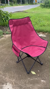 ผ้าใบเก้าอี้ ผ้าใบเก้าอี้สนาม ผ้าใบเก้าอี้แค้มป์ปิ้ง สำหรับเปลี่ยนเก้าอี้ที่ชำรุด เก้าอี้ที่ผ้าใบพัง มีหลายสีให้เลือก หากสนใจจำนวนมากทักแชทได้เลยค่ะ