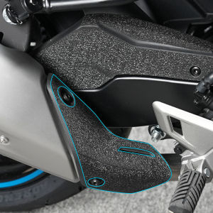MOYUMO | Anti-slip Waterproof Thickening Protection Film for Motorcycles