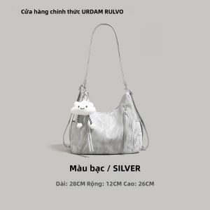 URCDN RDALVO | Túi Đeo Chống Lưng Đa Năng Thời Trang Dung Lượng Lớn