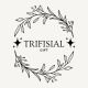 Trifisial