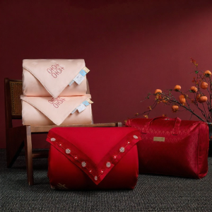 TAIHU SNOW | Chăn Bông Sợi Dài 100% Tơ Lụa 60 Sợi Cotton